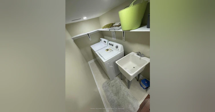 BASEMENT-33 Deerwood Crescent, Richmond Hill, ON, L4E 3V4 - 12