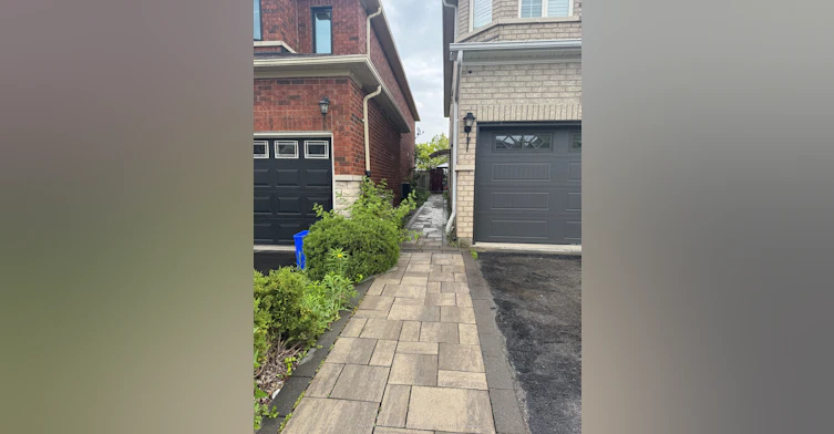 BASEMENT-33 Deerwood Crescent, Richmond Hill, ON, L4E 3V4 - 2