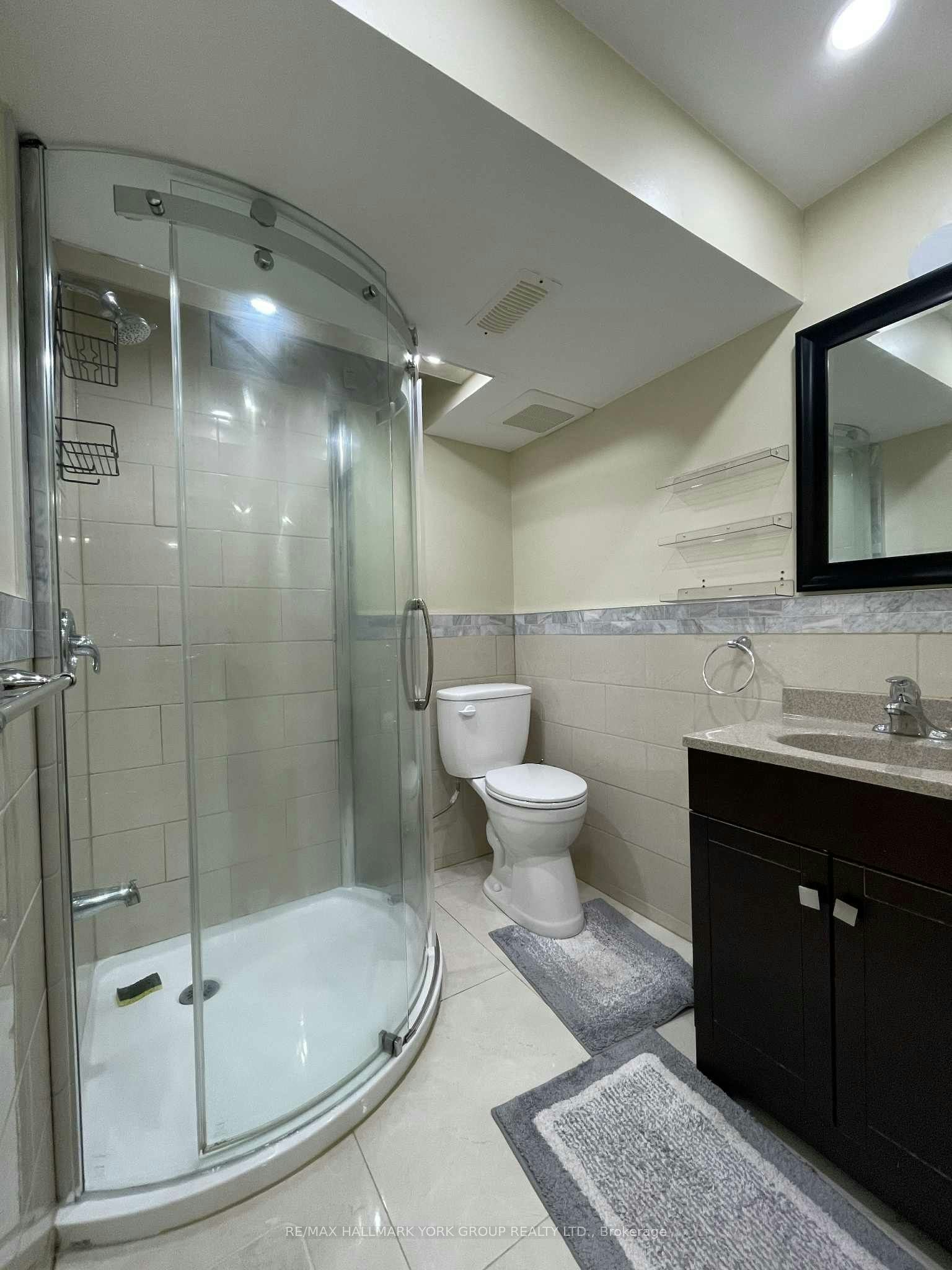 BASEMENT-33 Deerwood Crescent, Richmond Hill, ON, L4E 3V4 - 10