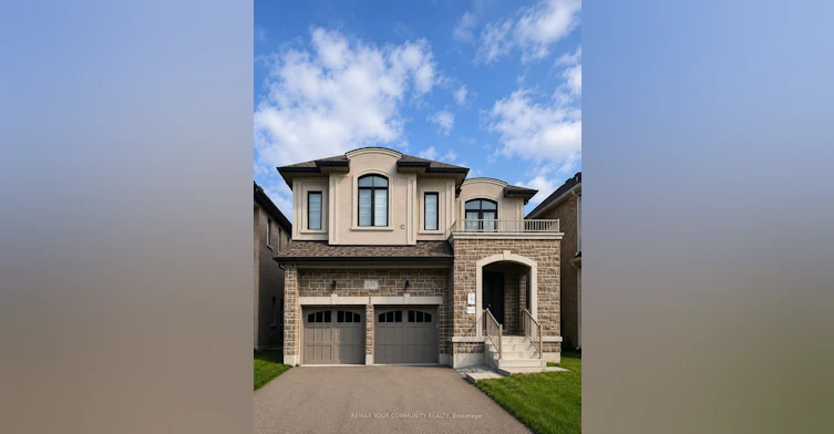 101 Connell Drive, Georgina, ON, L4P 0K3