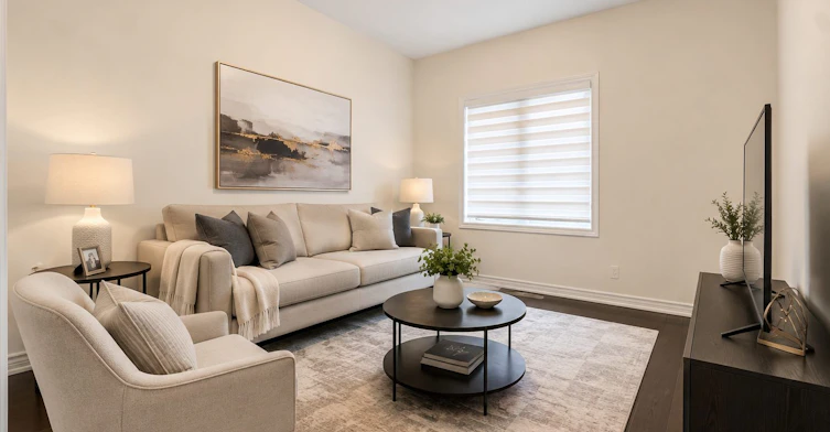 101 Connell Drive, Georgina, ON, L4P 0K3 - 3