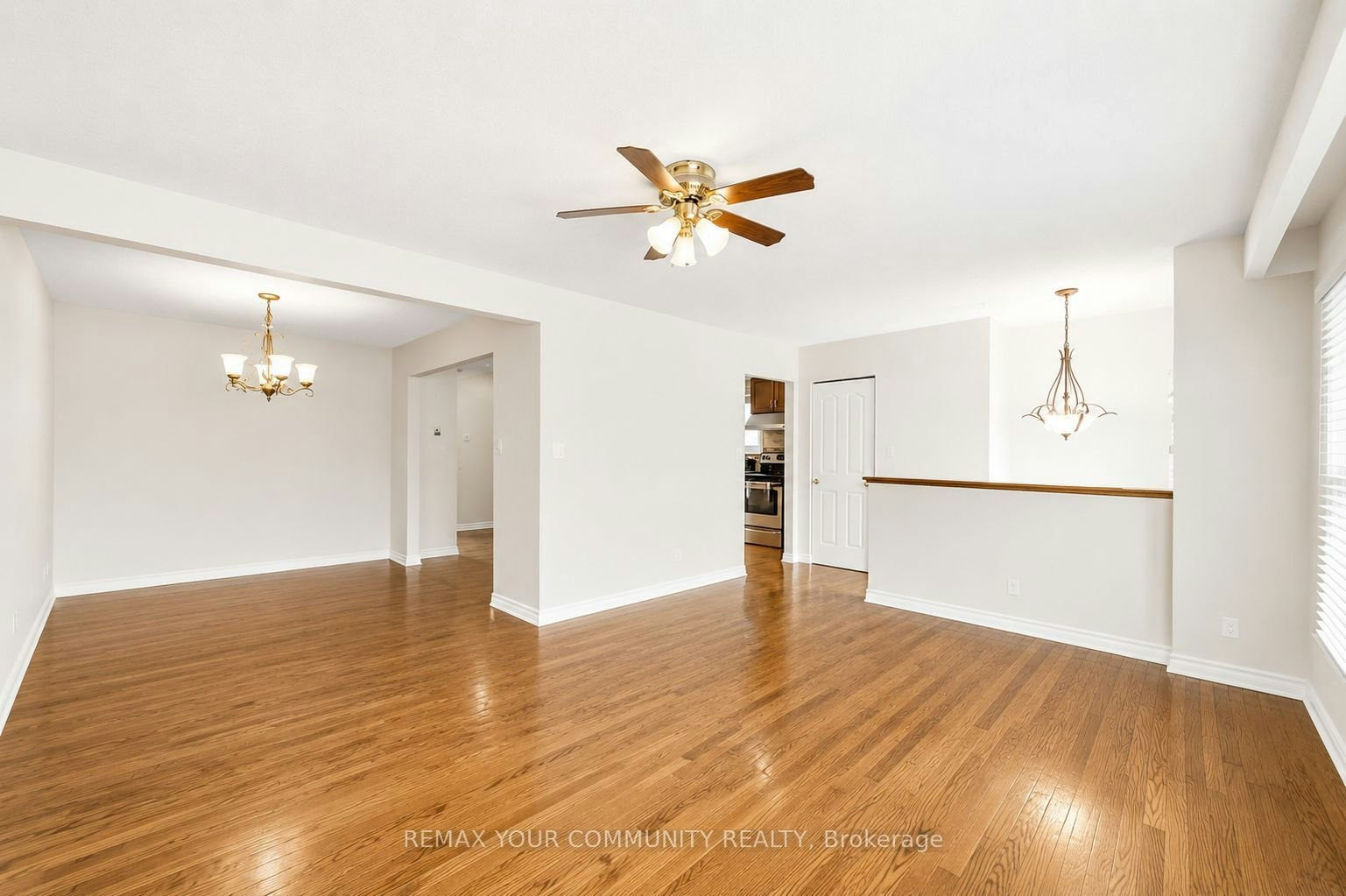 UPPER-376 Agar Avenue, Bradford West Gwillimbury, ON, L3Z 1H5 - 4