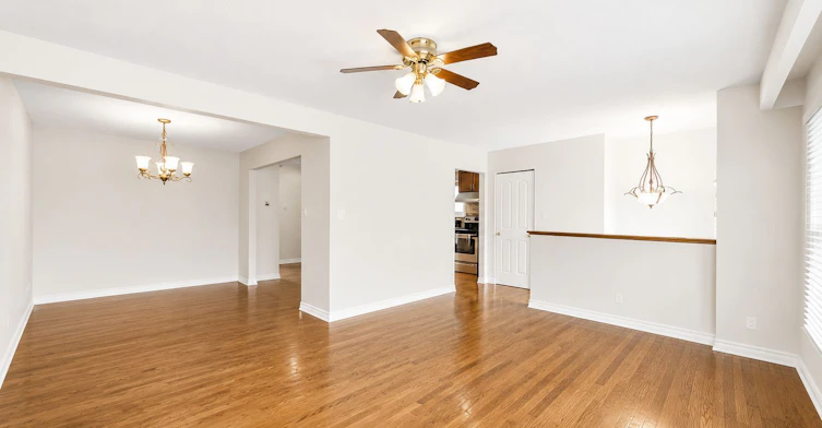 UPPER-376 Agar Avenue, Bradford West Gwillimbury, ON, L3Z 1H5 - 4