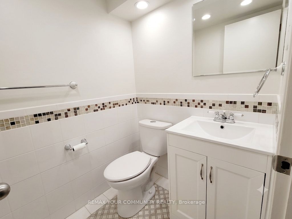 UPPER-376 Agar Avenue, Bradford West Gwillimbury, ON, L3Z 1H5 - 6