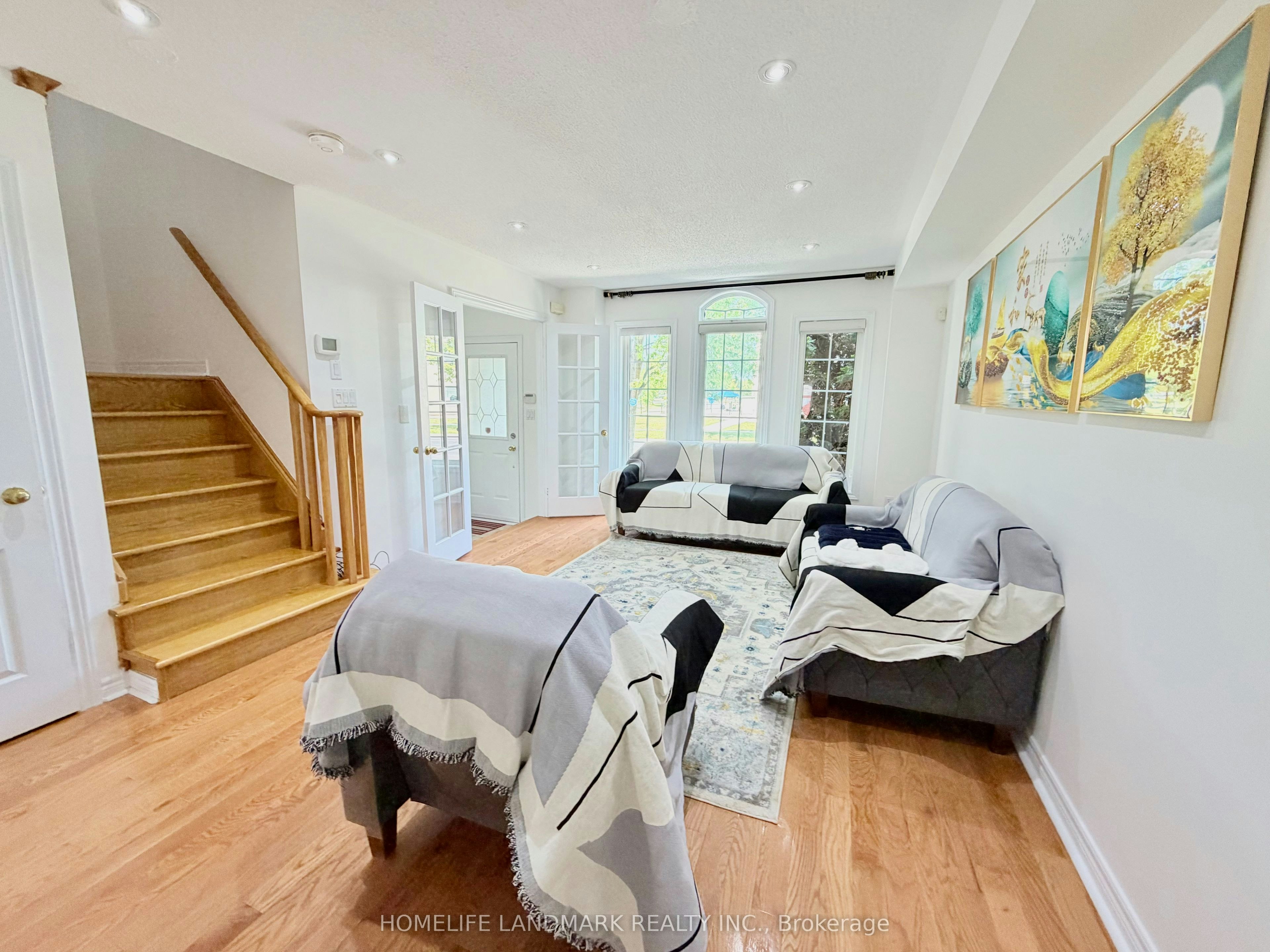 1967 Bur Oak Avenue, Markham, ON, L6E 1W4 - 12