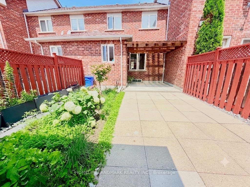 1967 Bur Oak Avenue, Markham, ON, L6E 1W4 - 31