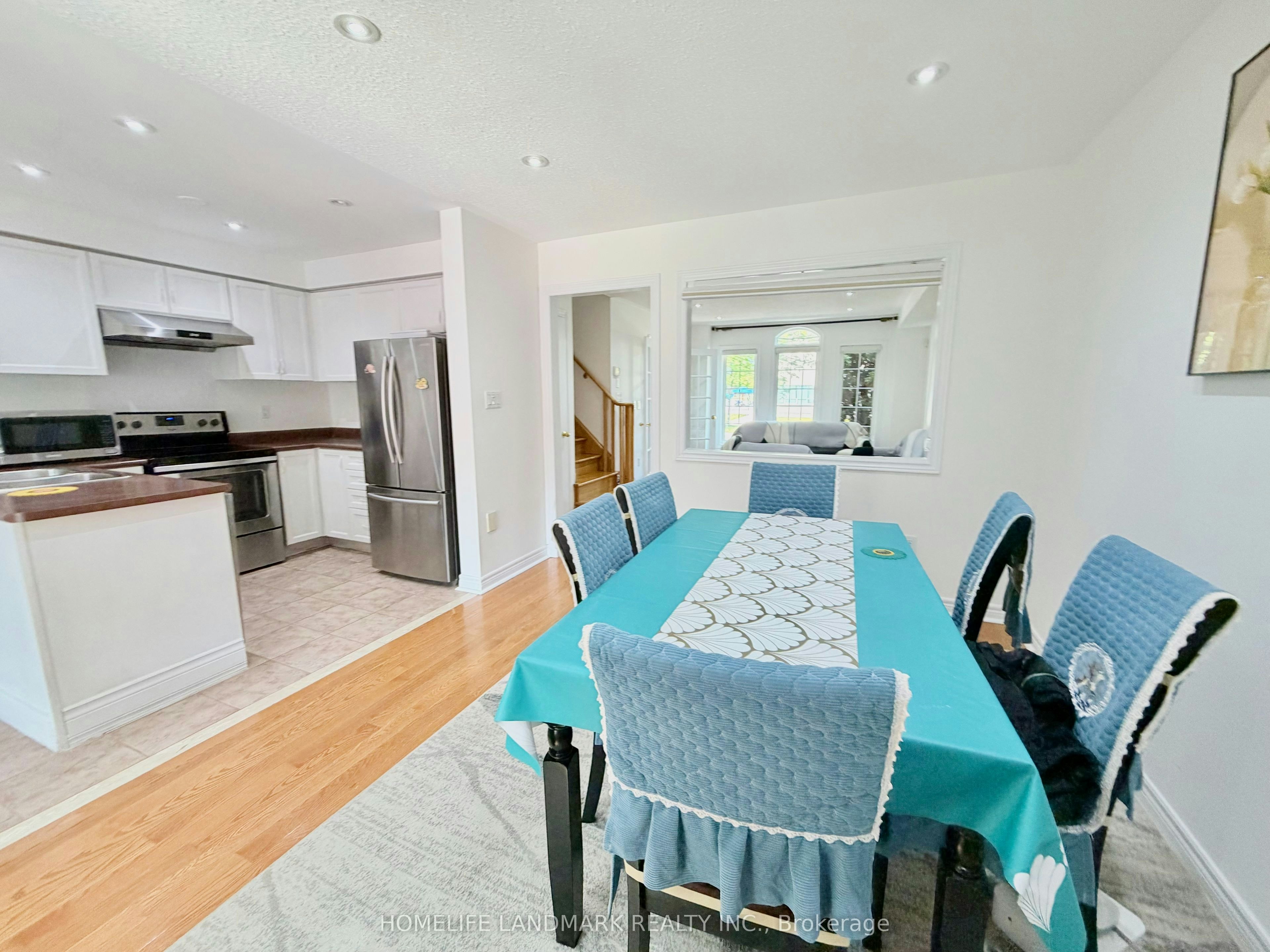 1967 Bur Oak Avenue, Markham, ON, L6E 1W4 - 7
