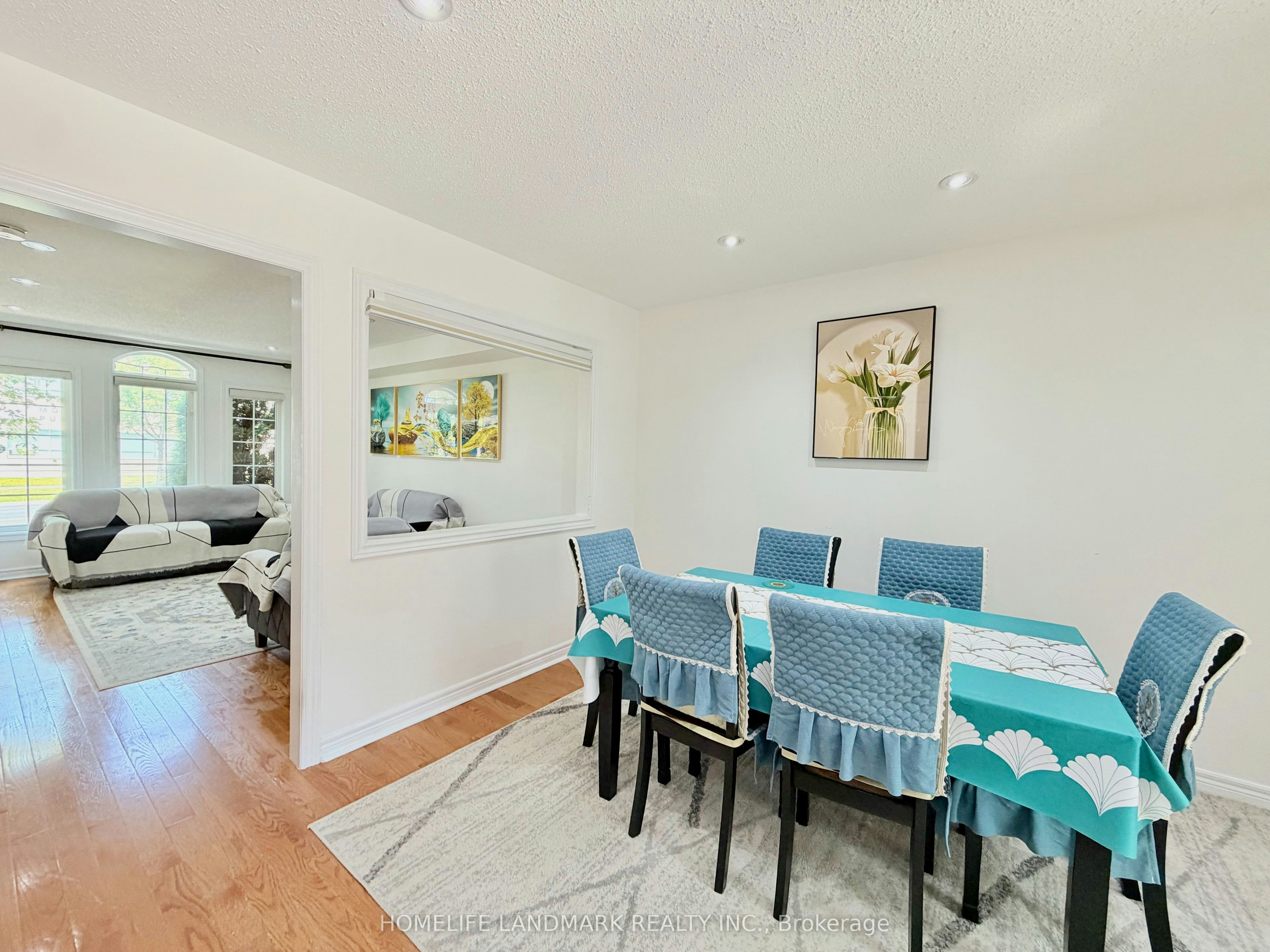 1967 Bur Oak Avenue, Markham, ON, L6E 1W4 - 8