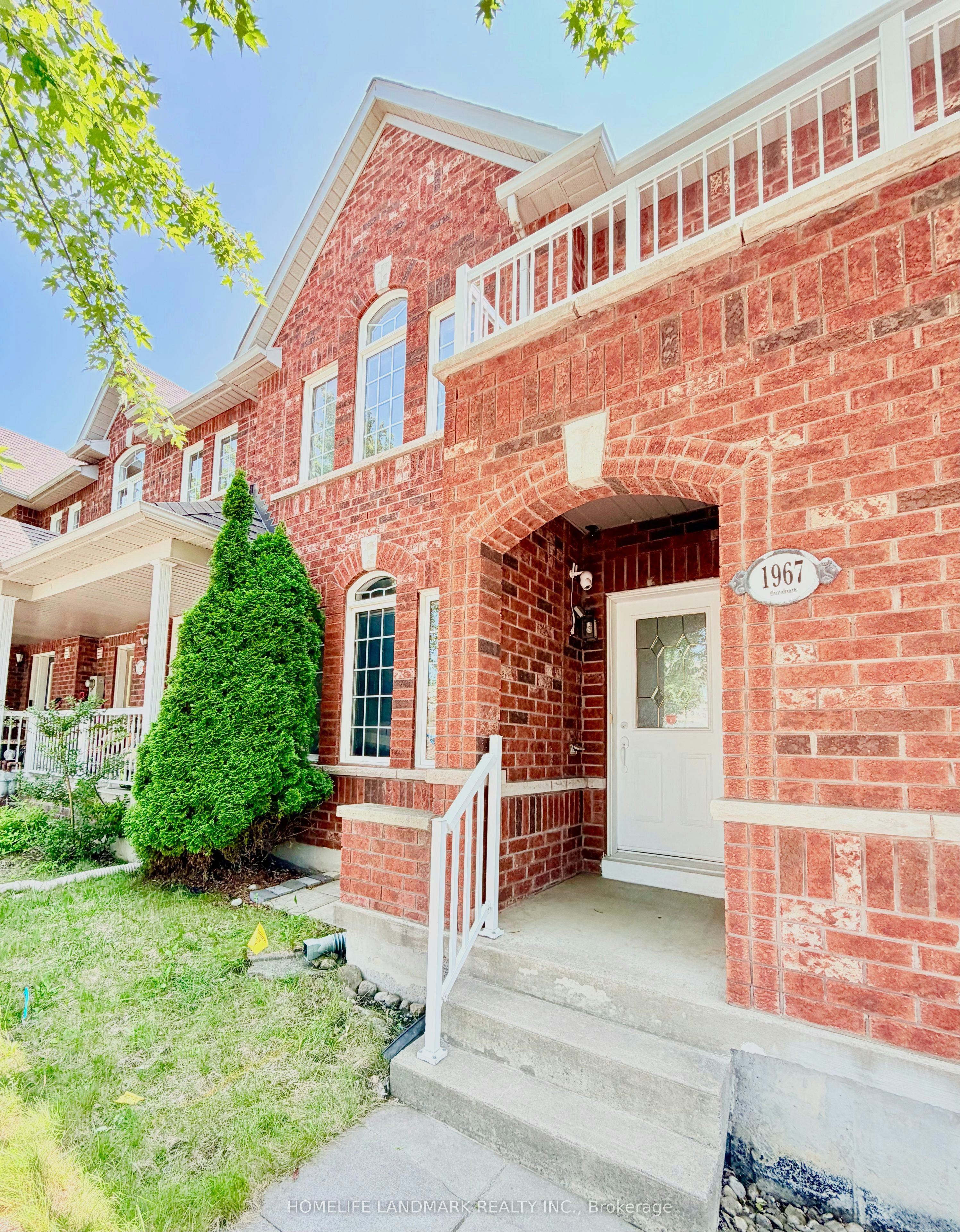 1967 Bur Oak Avenue, Markham, ON, L6E 1W4