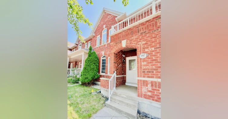 1967 Bur Oak Avenue, Markham, ON, L6E 1W4