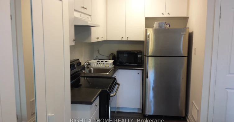 Basement-39 Stallibrass Lane S, Richmond Hill, ON, L4C 2M8 - 3
