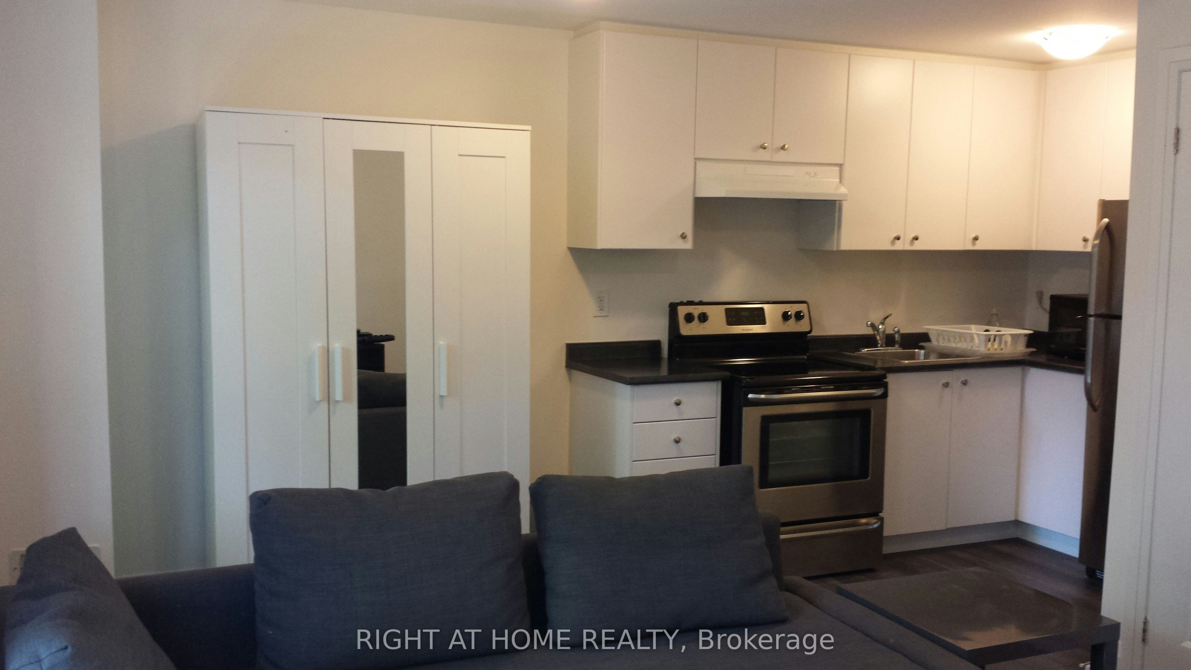 Basement-39 Stallibrass Lane S, Richmond Hill, ON, L4C 2M8 - 5