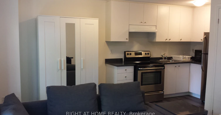 Basement-39 Stallibrass Lane S, Richmond Hill, ON, L4C 2M8 - 5