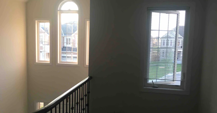 1 Bdrm Upper Level-23 Boland Court, Aurora, ON, L4G 0W6 - 5
