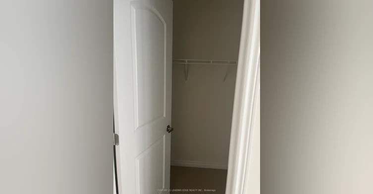 1 Bdrm Upper Level-23 Boland Court, Aurora, ON, L4G 0W6 - 3