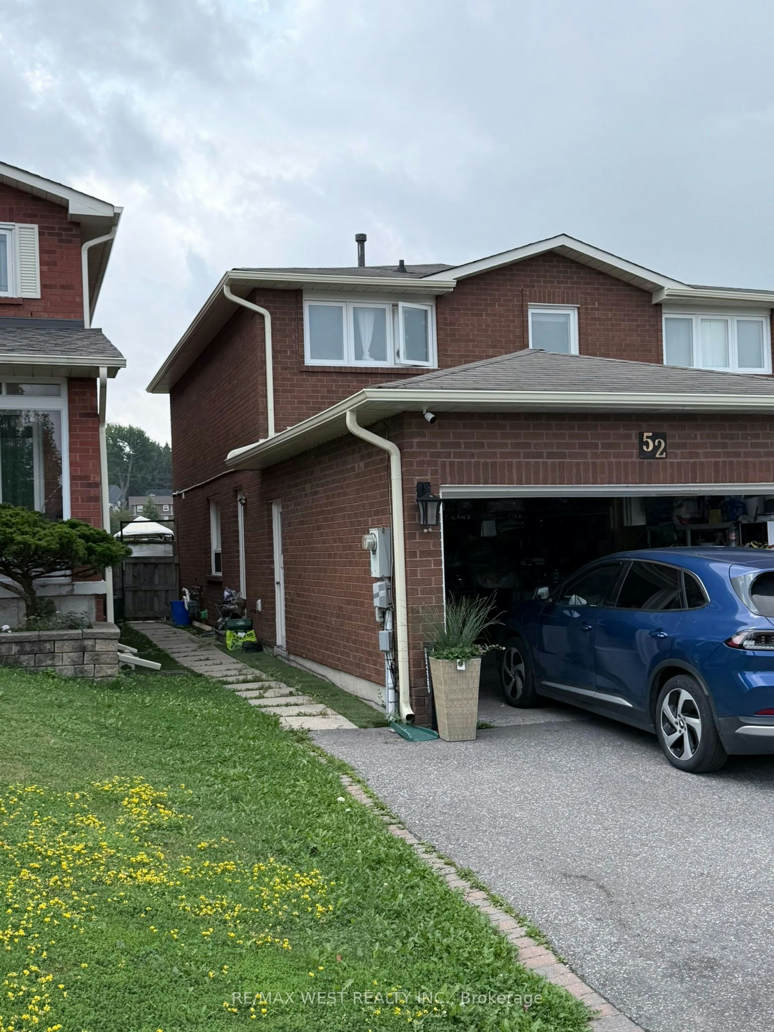 Basement-52 Marchwood Crescent, Richmond Hill, ON, L4C 8M4