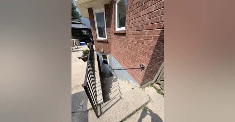 Basement-52 Marchwood Crescent, Richmond Hill, ON, L4C 8M4 - 3