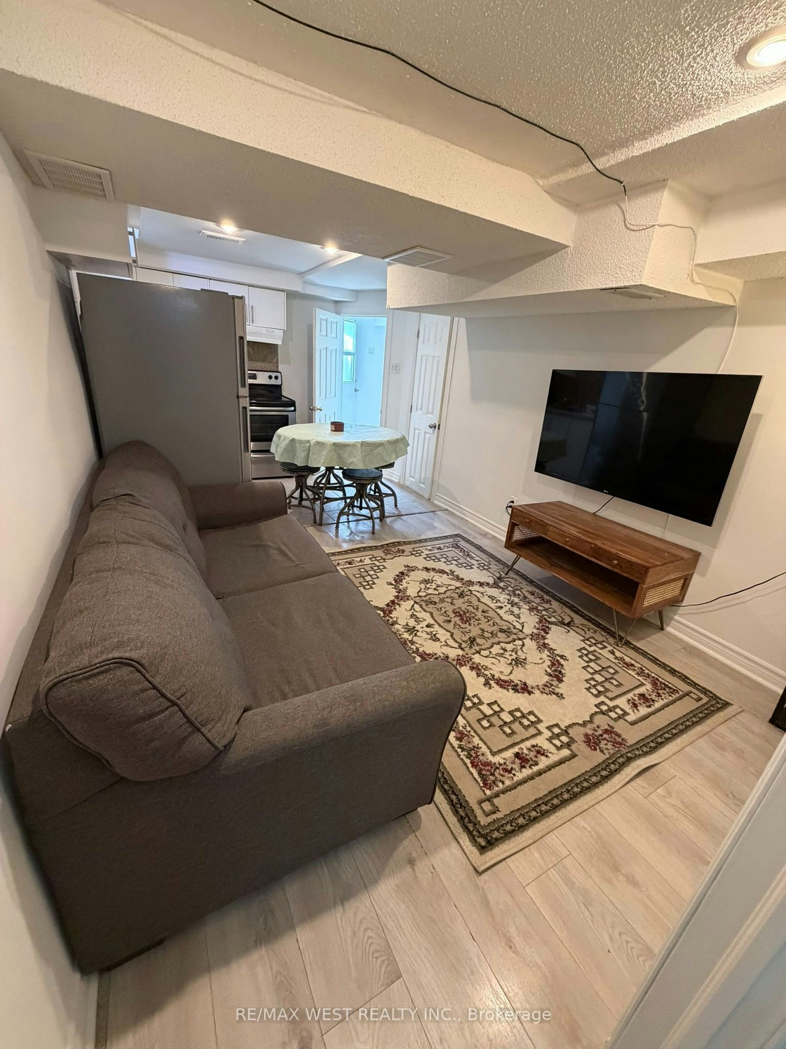 Basement-52 Marchwood Crescent, Richmond Hill, ON, L4C 8M4 - 4