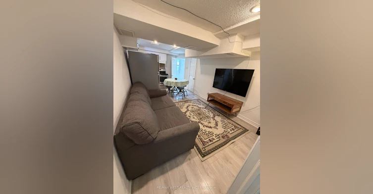 Basement-52 Marchwood Crescent, Richmond Hill, ON, L4C 8M4 - 4