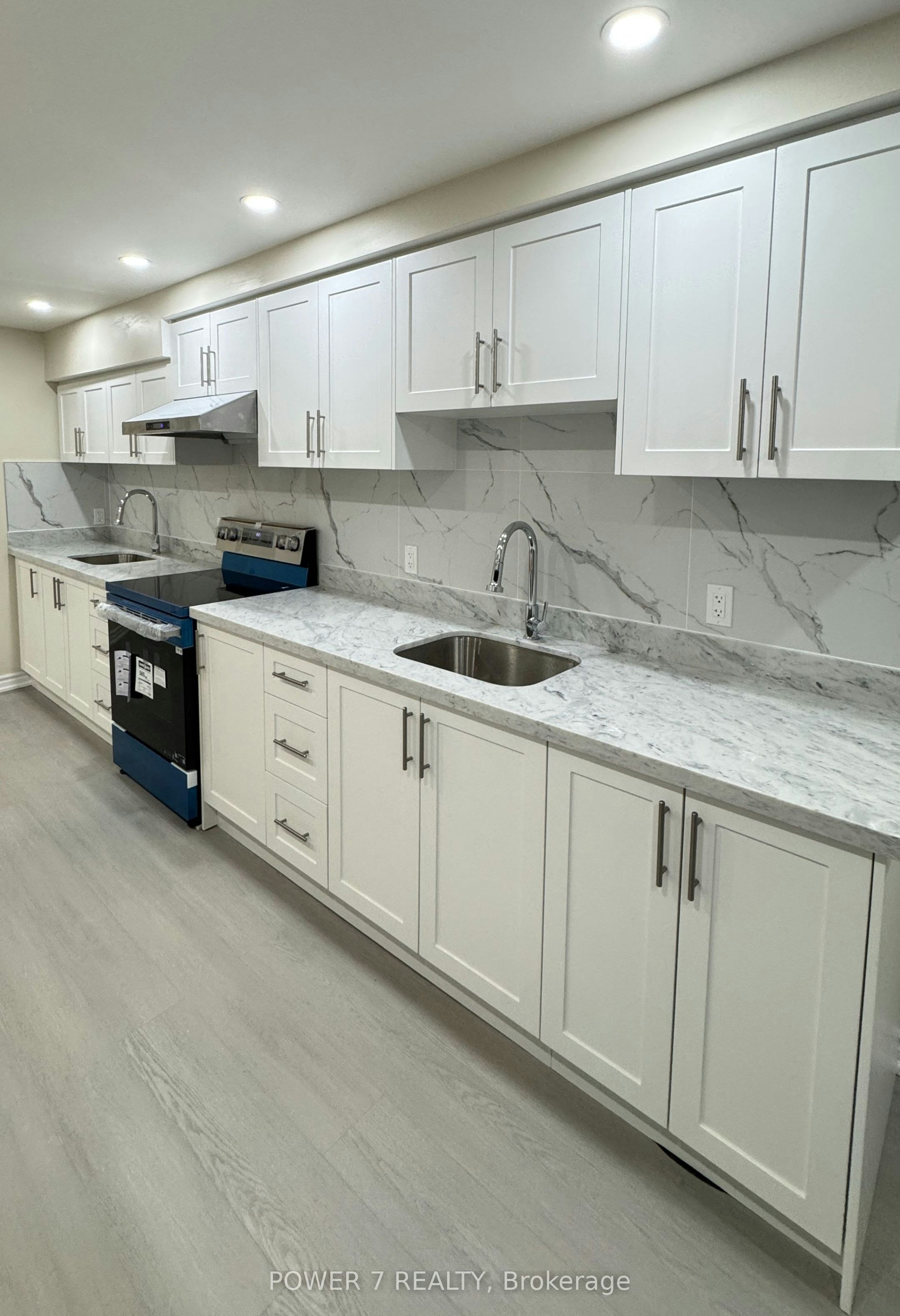 (Basement)-35 Joycedale Street, Markham, ON, L3S 3G9