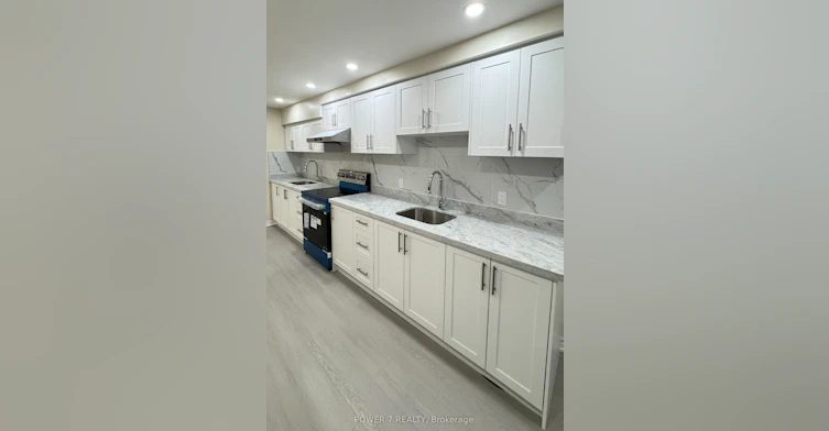 (Basement)-35 Joycedale Street, Markham, ON, L3S 3G9 - 2