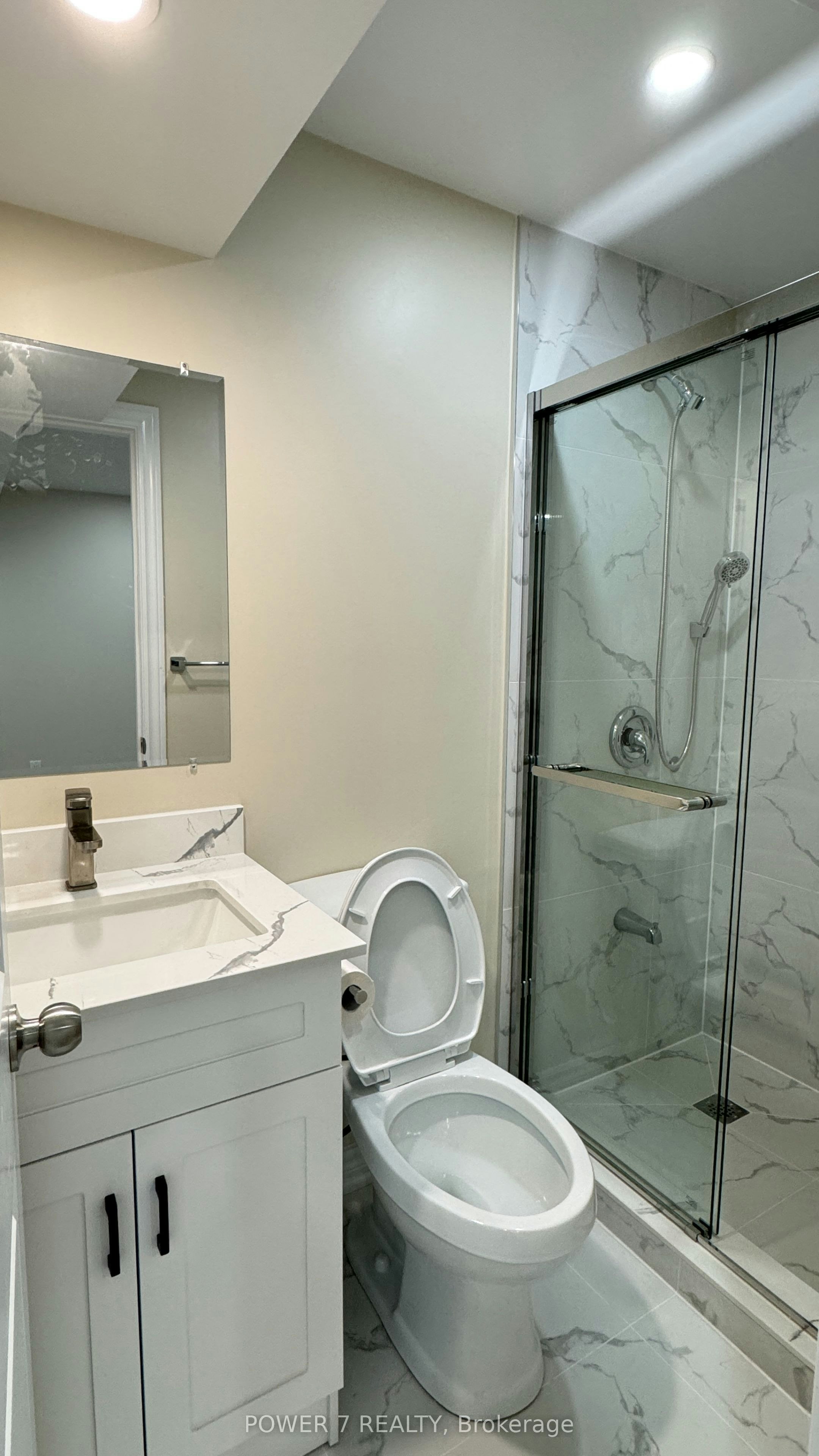 (Basement)-35 Joycedale Street, Markham, ON, L3S 3G9 - 7