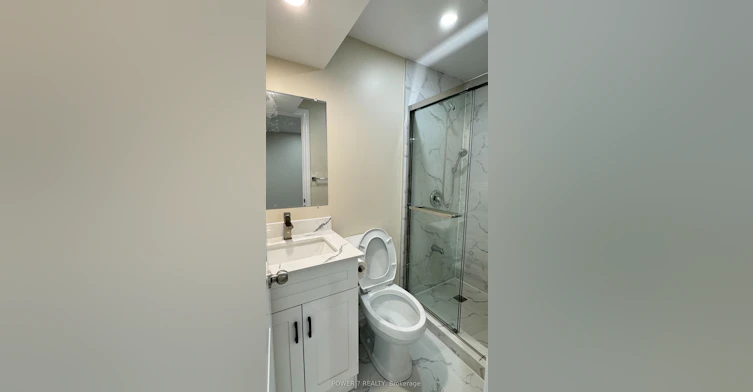 (Basement)-35 Joycedale Street, Markham, ON, L3S 3G9 - 7