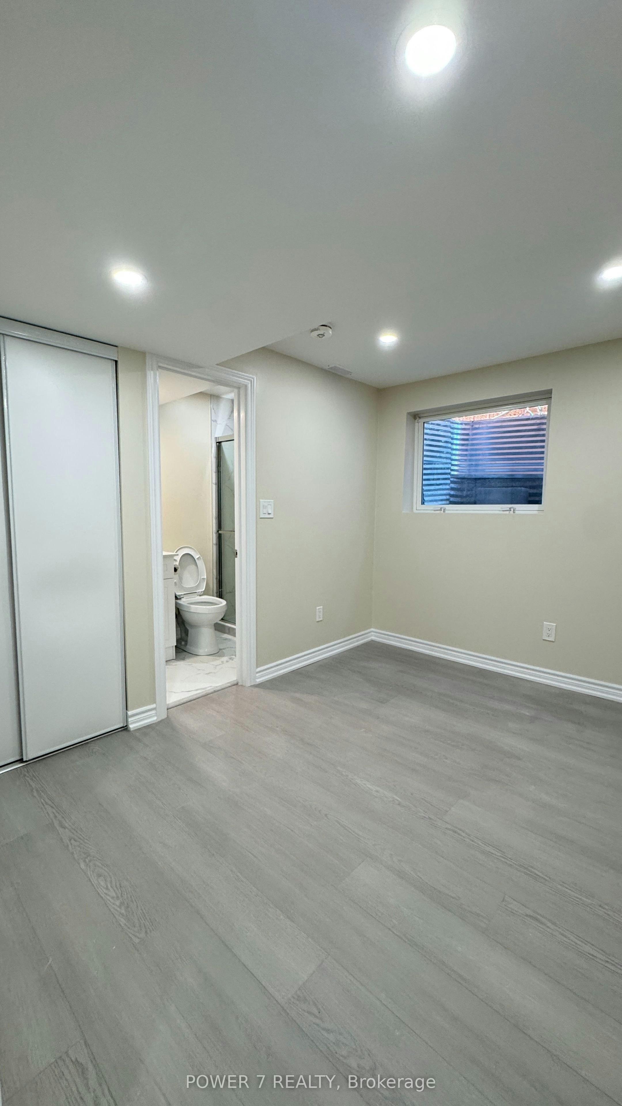 (Basement)-35 Joycedale Street, Markham, ON, L3S 3G9 - 5