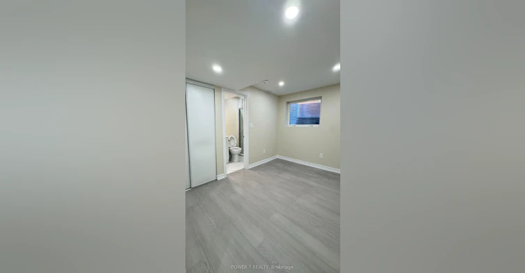 (Basement)-35 Joycedale Street, Markham, ON, L3S 3G9 - 5