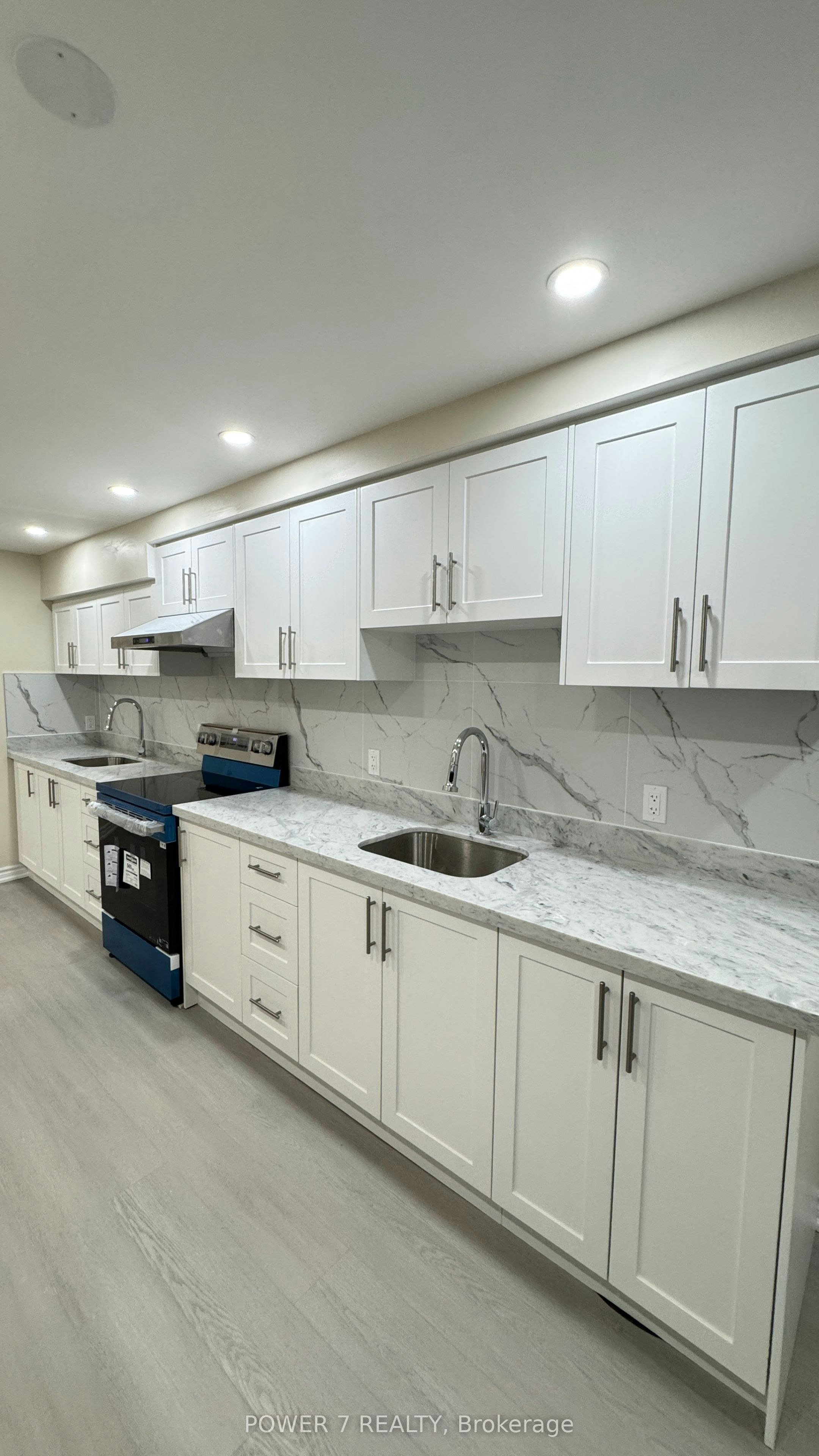 (Basement)-35 Joycedale Street, Markham, ON, L3S 3G9