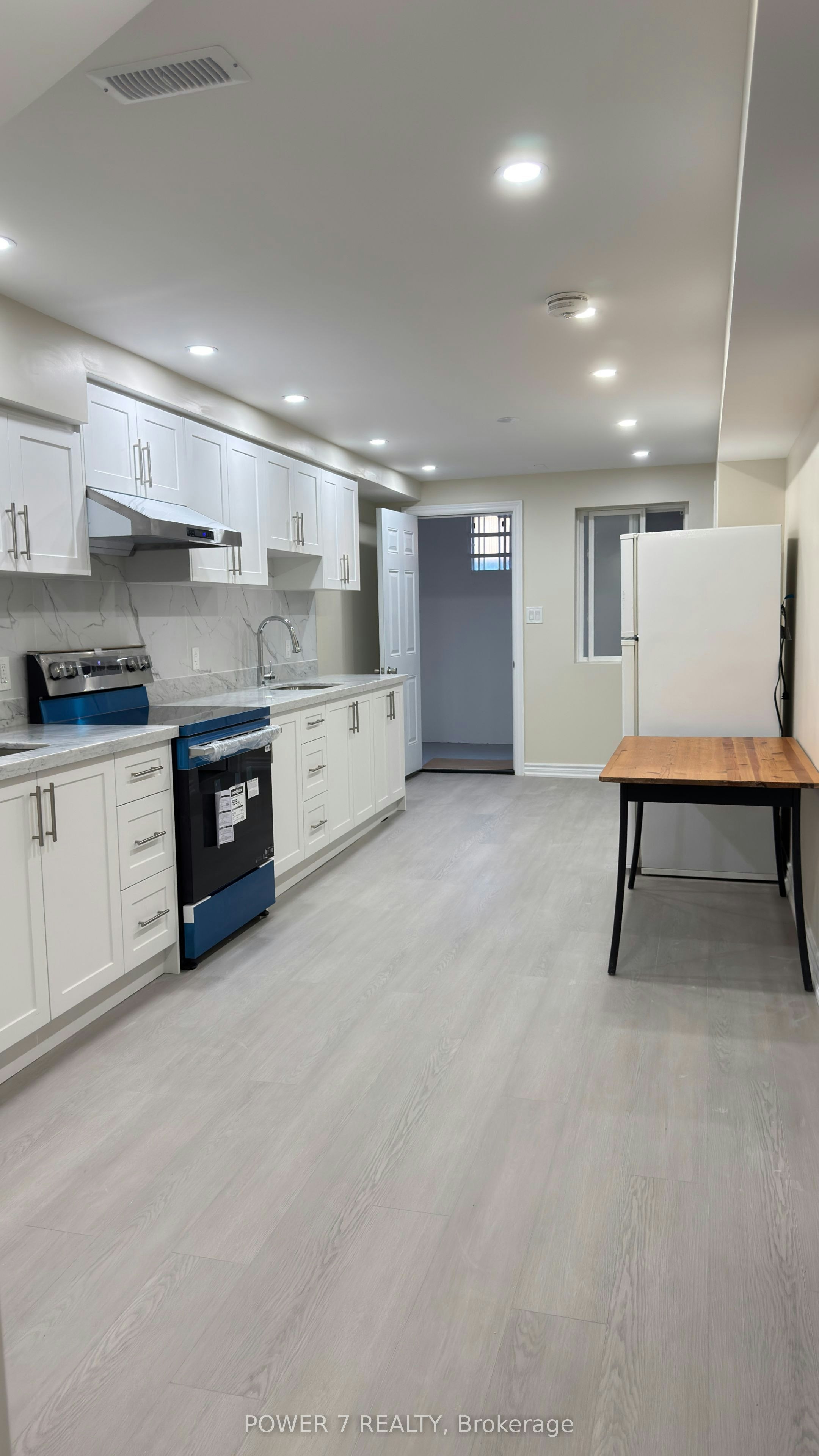 (Basement)-35 Joycedale Street, Markham, ON, L3S 3G9 - 3