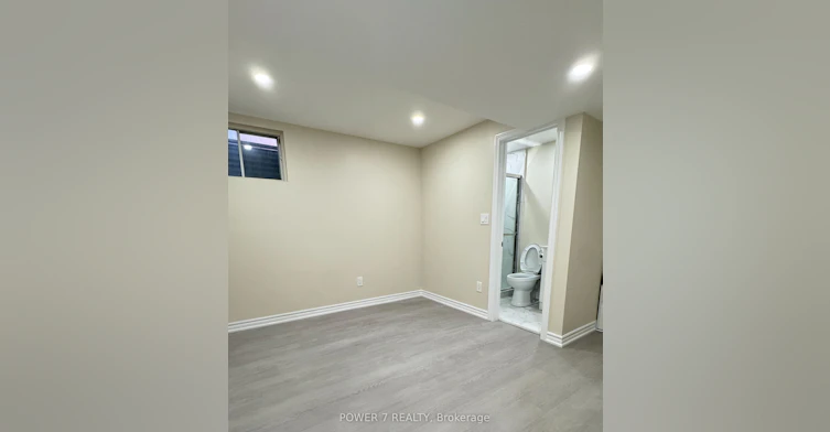 (Basement)-35 Joycedale Street, Markham, ON, L3S 3G9 - 7