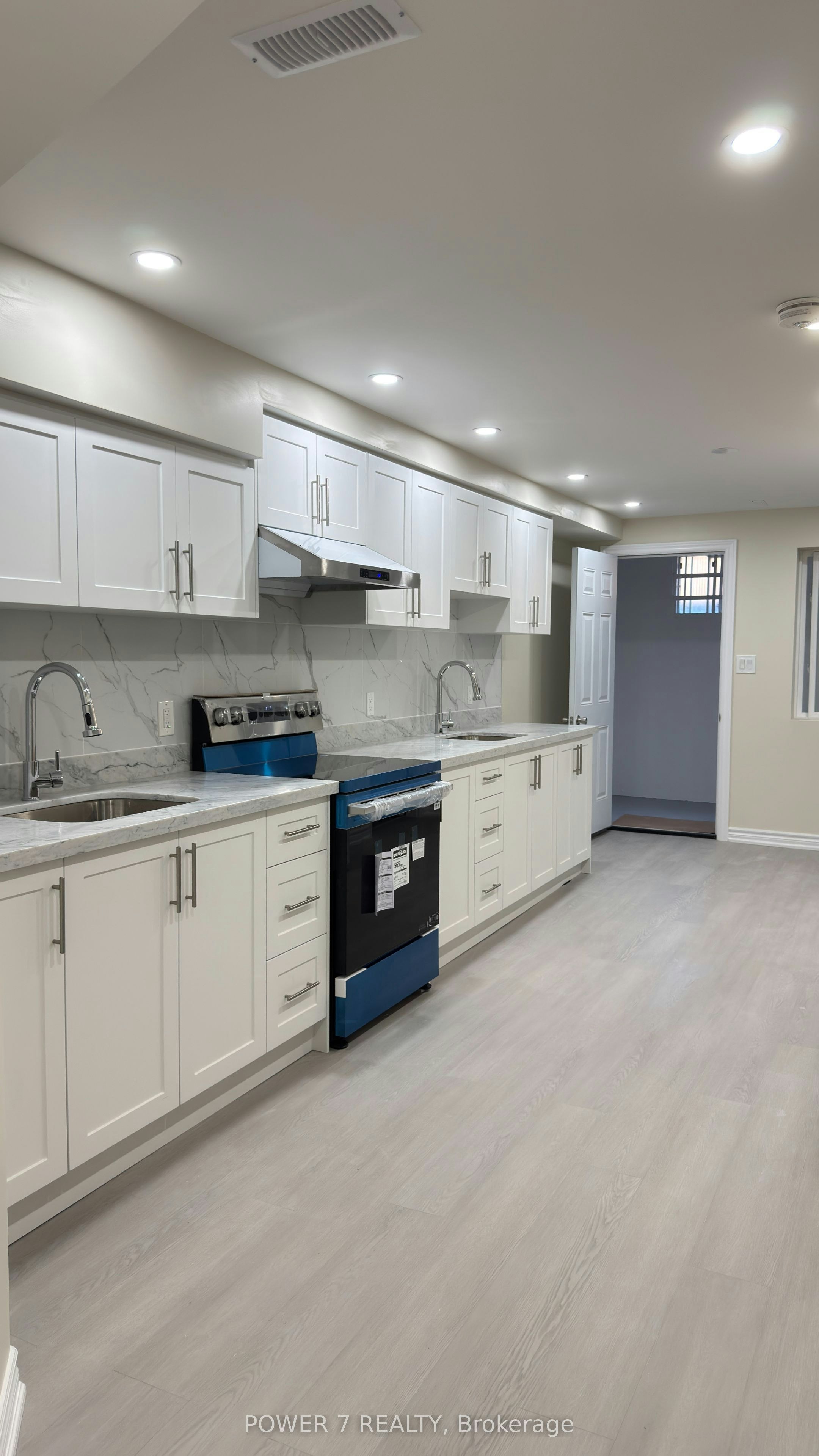 (Basement)-35 Joycedale Street, Markham, ON, L3S 3G9 - 2