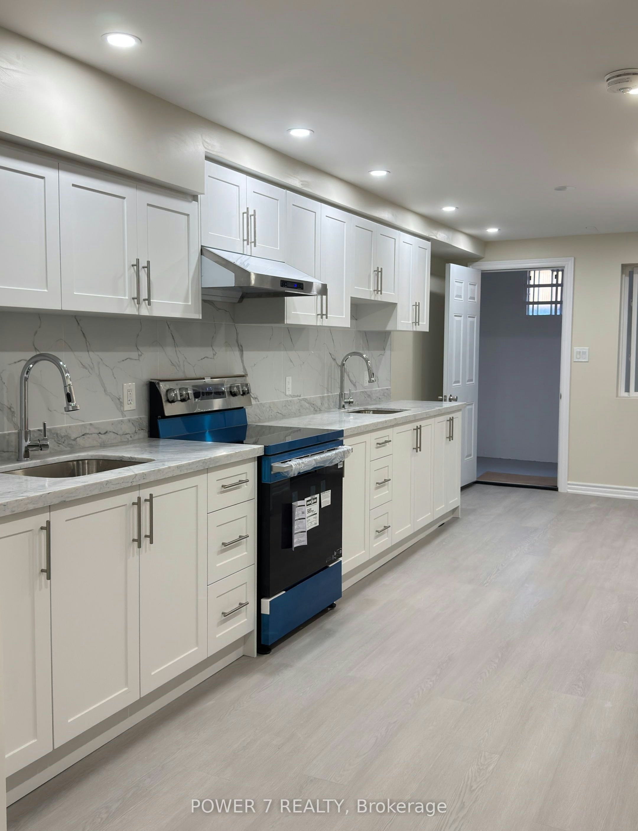 (Basement)-35 Joycedale Street, Markham, ON, L3S 3G9 - 3