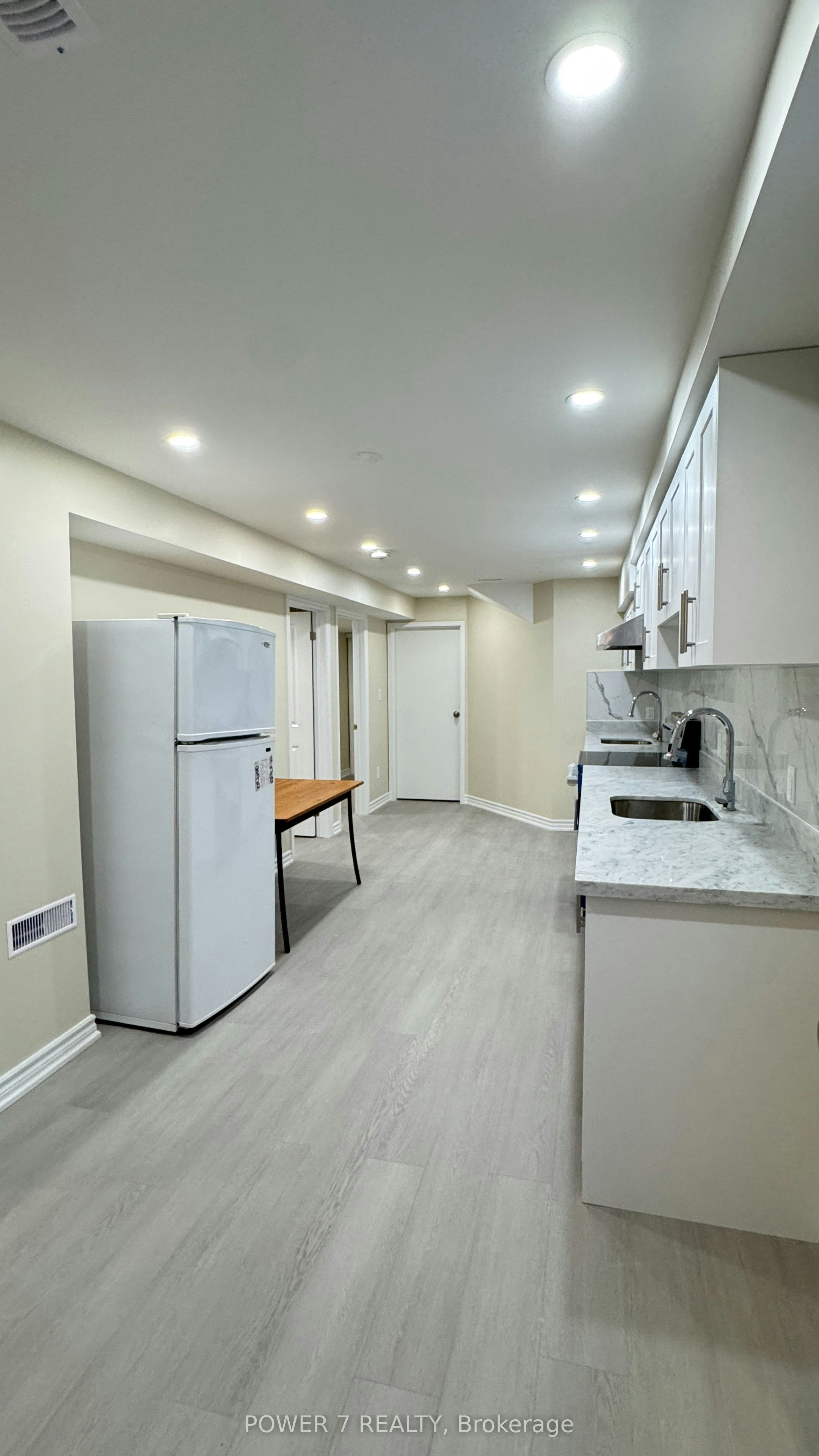 (Basement)-35 Joycedale Street, Markham, ON, L3S 3G9 - 4