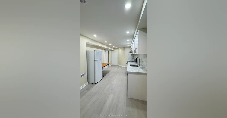 (Basement)-35 Joycedale Street, Markham, ON, L3S 3G9 - 4