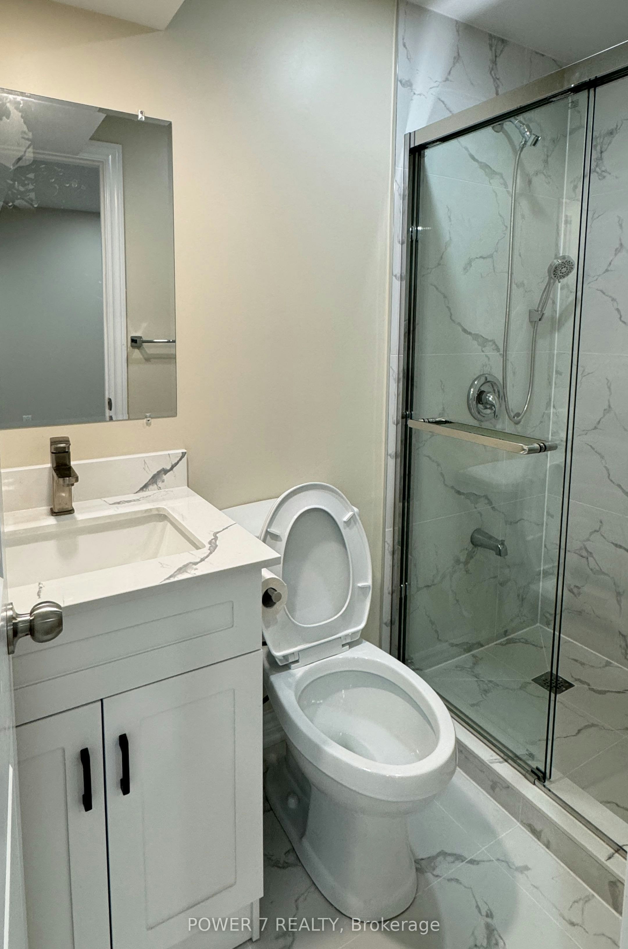 (Basement)-35 Joycedale Street, Markham, ON, L3S 3G9 - 8