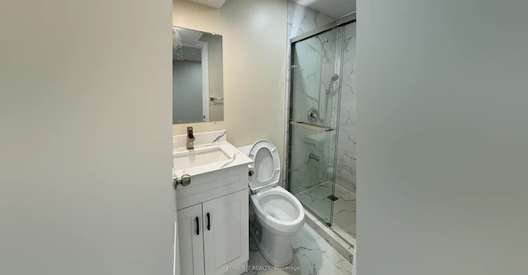 (Basement)-35 Joycedale Street, Markham, ON, L3S 3G9 - 8