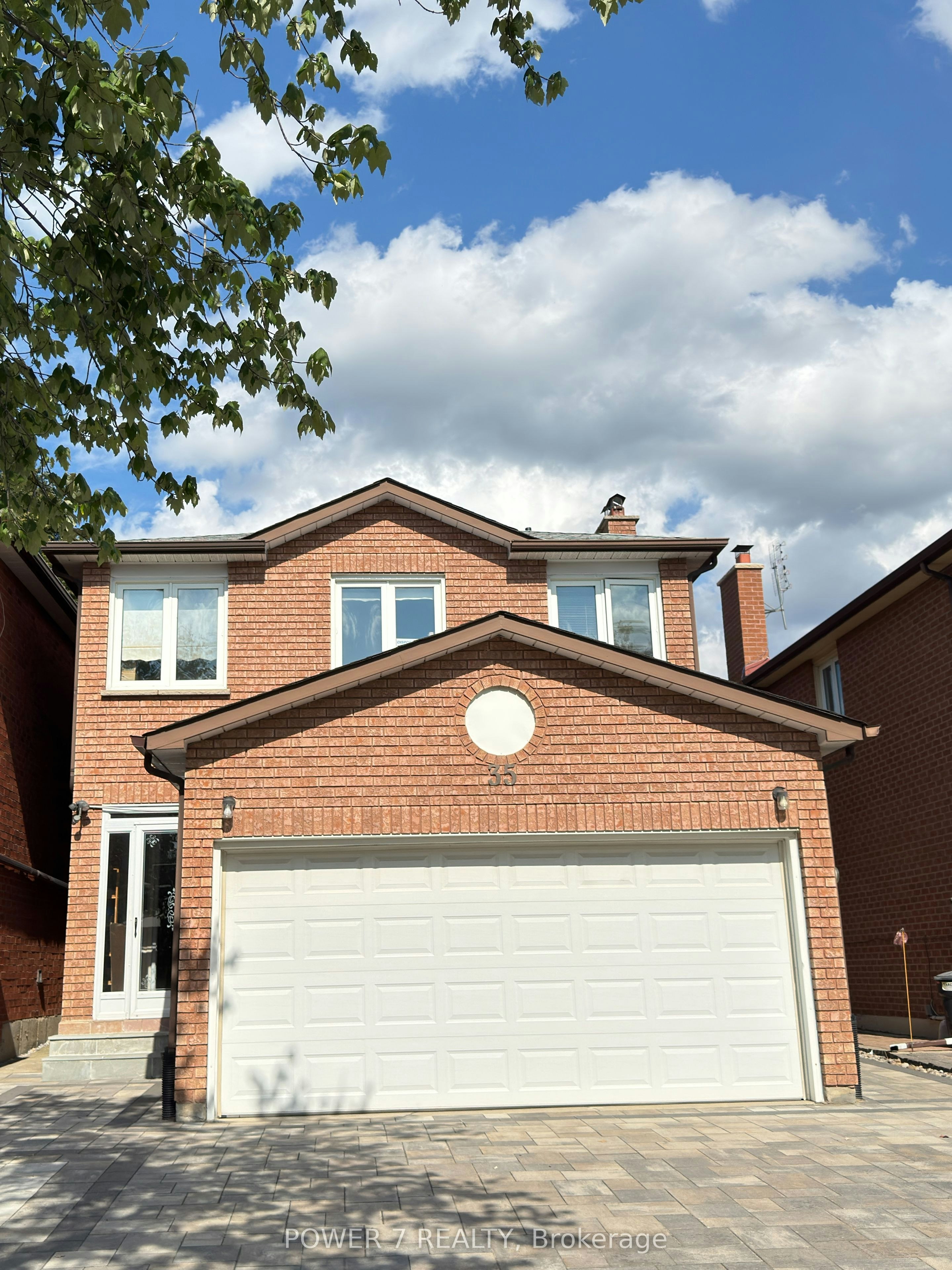 (Basement)-35 Joycedale Street, Markham, ON, L3S 3G9