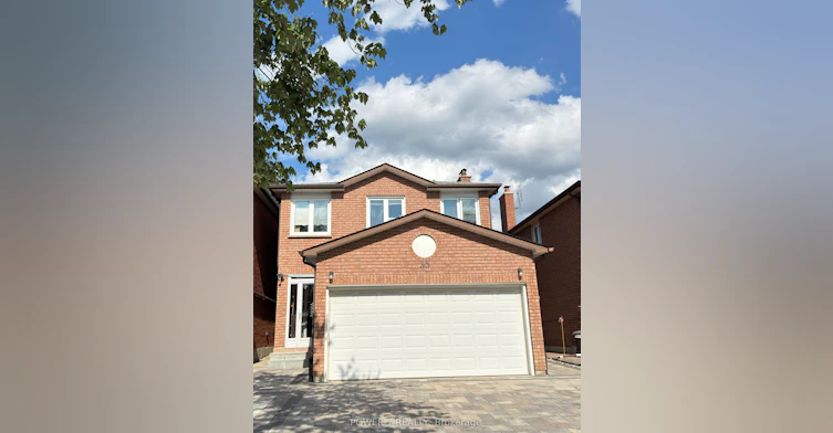 (Basement)-35 Joycedale Street, Markham, ON, L3S 3G9