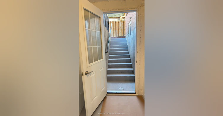 (Basement)-35 Joycedale Street, Markham, ON, L3S 3G9 - 8