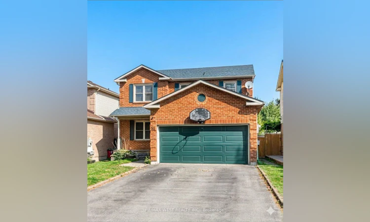 51 Moorcrest Drive