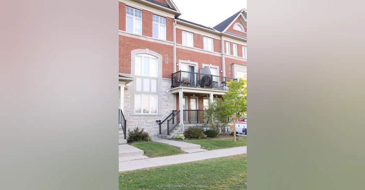 31-2127 Bur Oak Avenue, Markham, ON, L6E 0C5 - 2