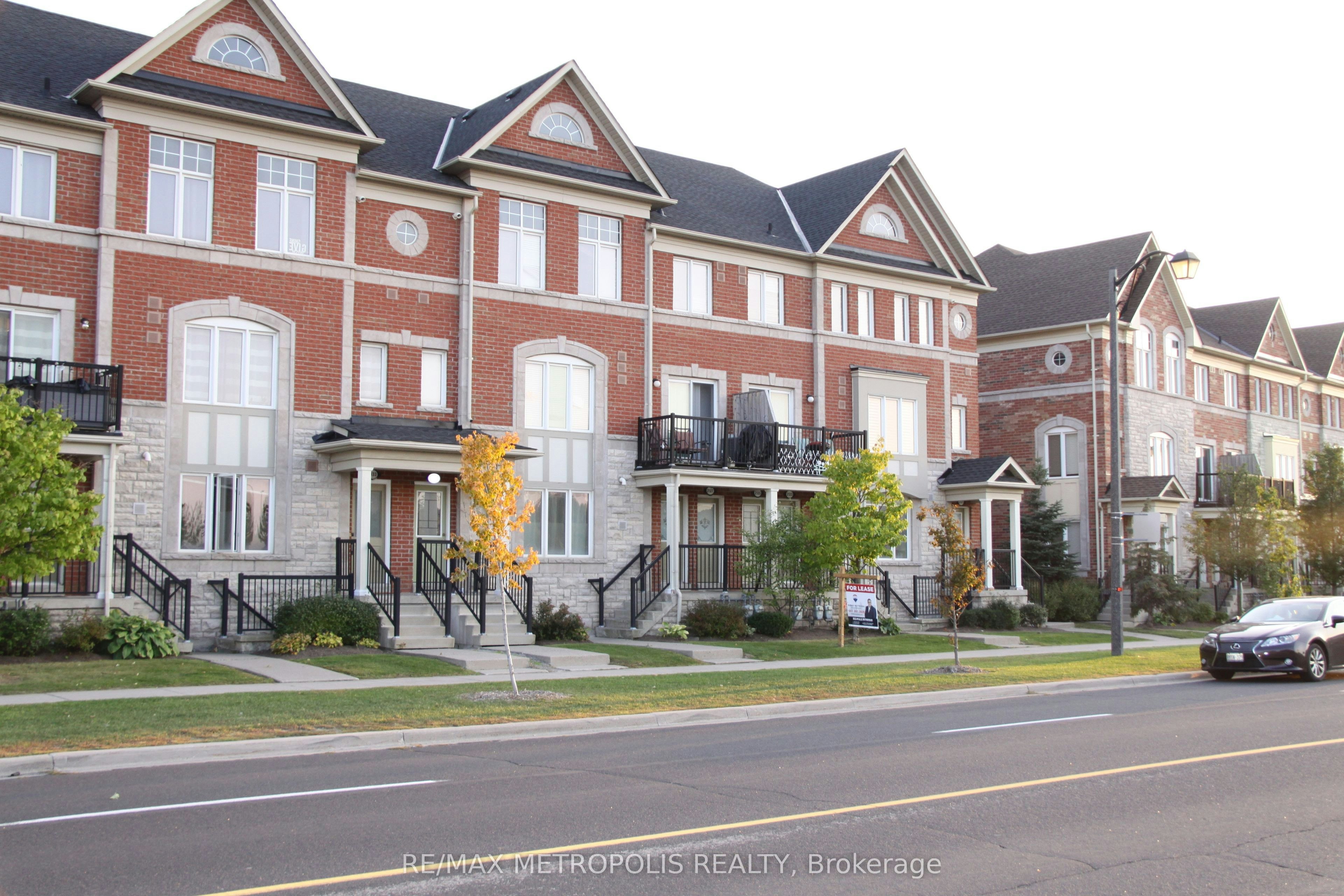 31-2127 Bur Oak Avenue, Markham, ON, L6E 0C5