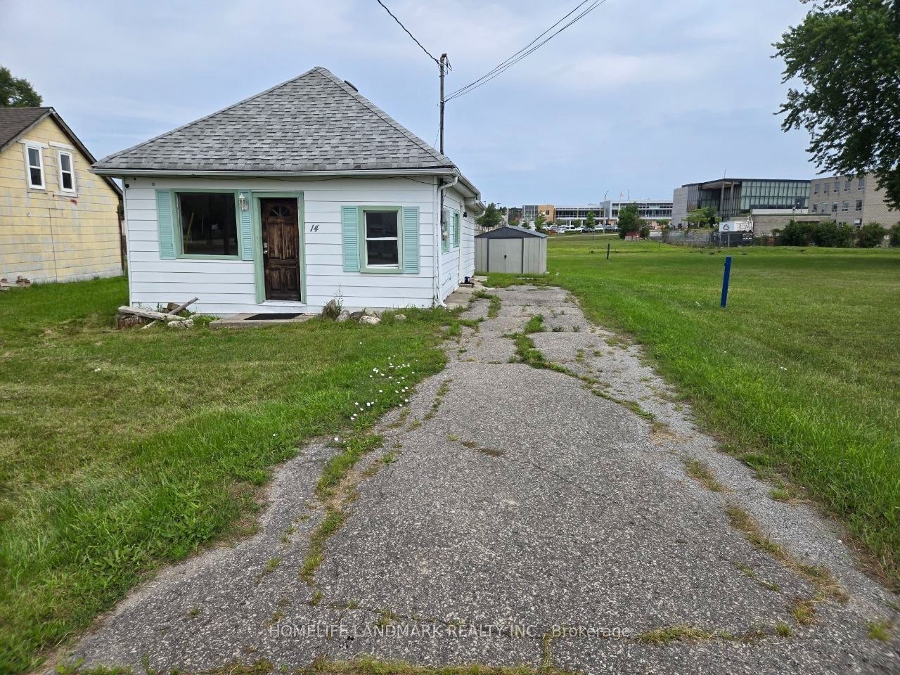 14 Elm Grove Avenue, Richmond Hill, ON, L4E 2T2 - 2
