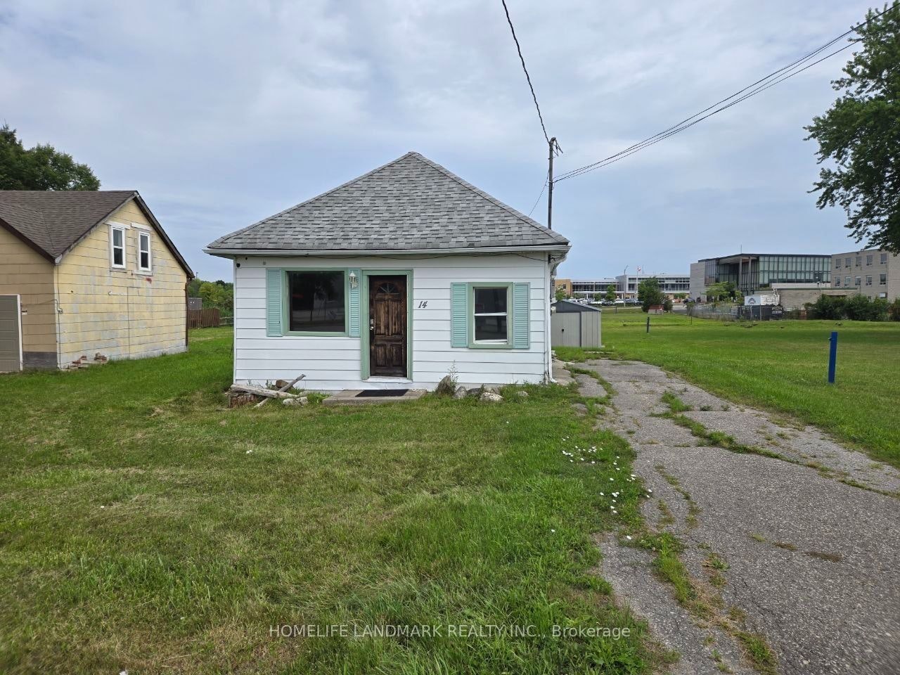 14 Elm Grove Avenue, Richmond Hill, ON, L4E 2T2