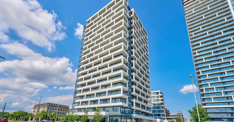1031-38 Water Walk Drive W, Markham, ON, L3R 6M8
