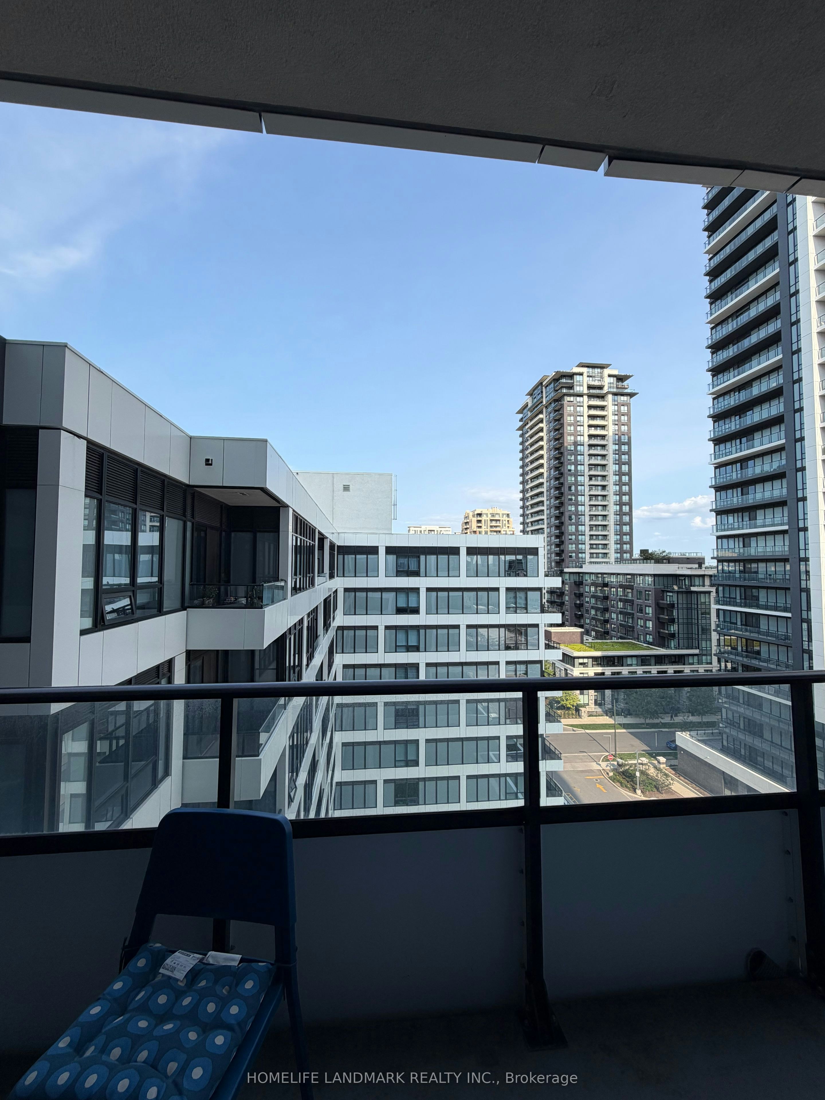 1031-38 Water Walk Drive, Markham, ON, L3R 6M8 - 14