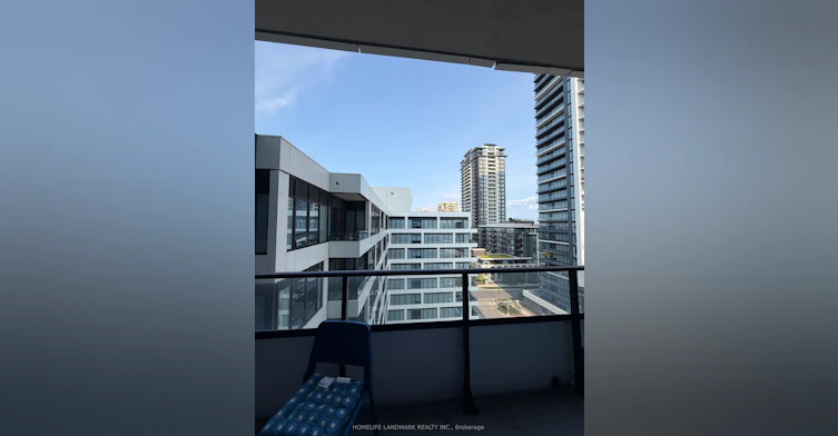 1031-38 Water Walk Drive, Markham, ON, L3R 6M8 - 14