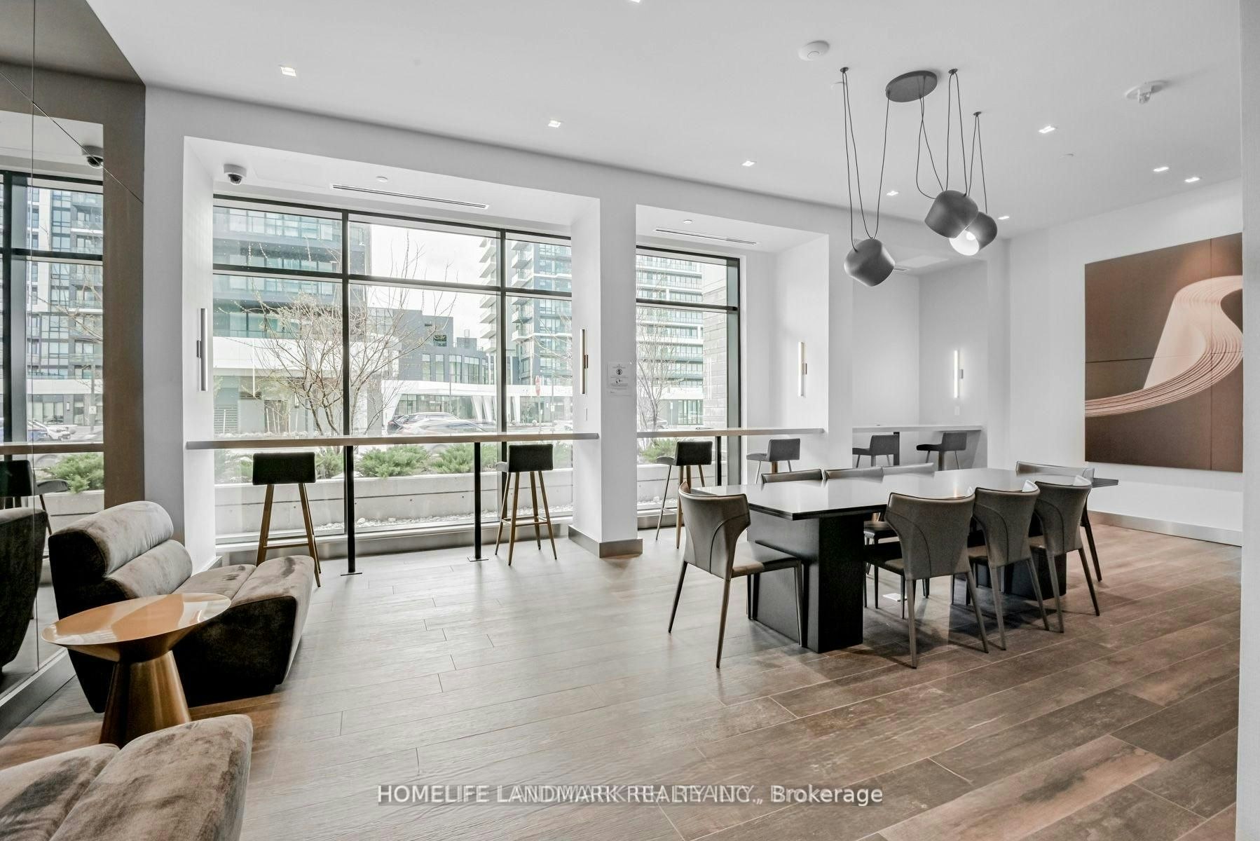 1031-38 Water Walk Drive W, Markham, ON, L3R 6M8 - 5